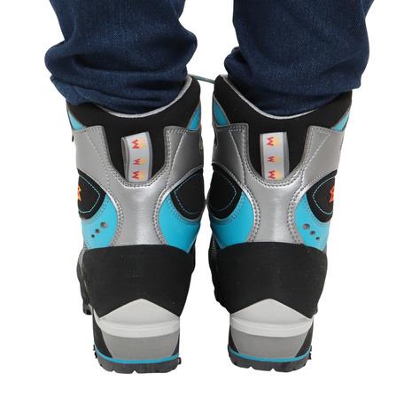 人気商品！】 ガルモント(GARMONT)トレッキングシューズ 25.5cmの通販