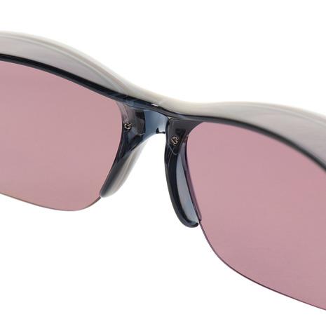 SWANS（スワンズ） （メンズ、レディース）オーバーグラス ハーフリム