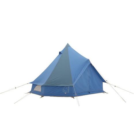 NORDISK（ノルディスク） テント 2〜3人用 キャンプ デニム コットン