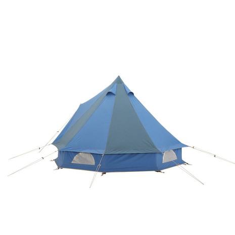 NORDISK（ノルディスク） テント 2〜3人用 キャンプ デニム コットン