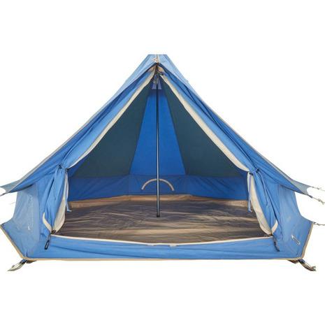 NORDISK（ノルディスク） テント 2〜3人用 キャンプ デニム コットン