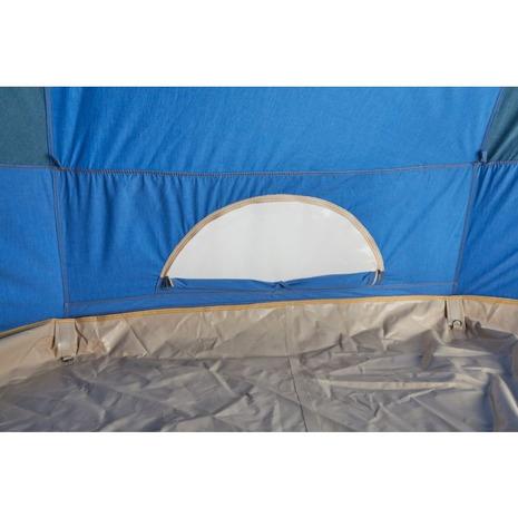 NORDISK（ノルディスク） テント 2〜3人用 キャンプ デニム コットン