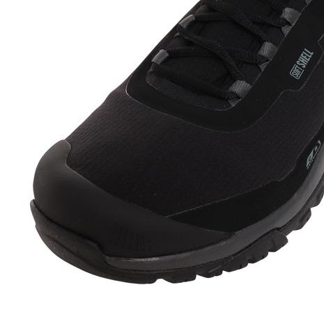 サロモン（SALOMON）（メンズ）スノーブーツ 防水 SHELTER CLIMASALOMON WATERPROOF L41110400｜lbreath｜04