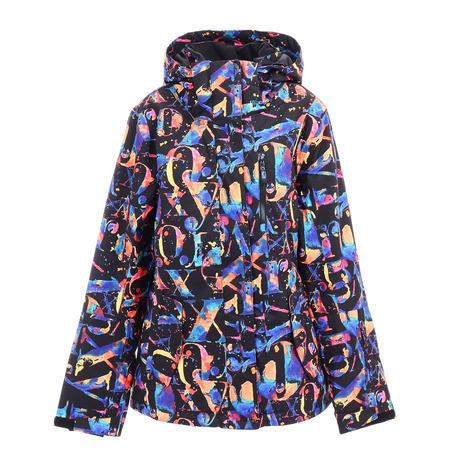 109円 絶妙なデザイン ロキシー Roxy スノーボード ウェア レディース 21 Jetty Np ジャケット 21snerjtj032kvm8