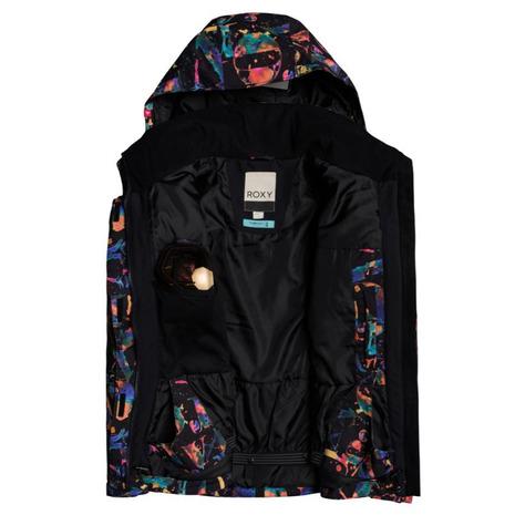 【2026年1月8日以降の発送予定】 ロキシー（ROXY）（レディース）スノーボードウェア レディース スノボ ボードウェア 20-21 JETTY NP JACKET ERJTJ03282 【O2352794122】(12595円)