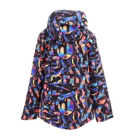 【2026年1月8日以降の発送予定】 ロキシー（ROXY）（レディース）スノーボードウェア レディース スノボ ボードウェア 20-21 JETTY NP JACKET ERJTJ03282 【O2352794122】(12595円)