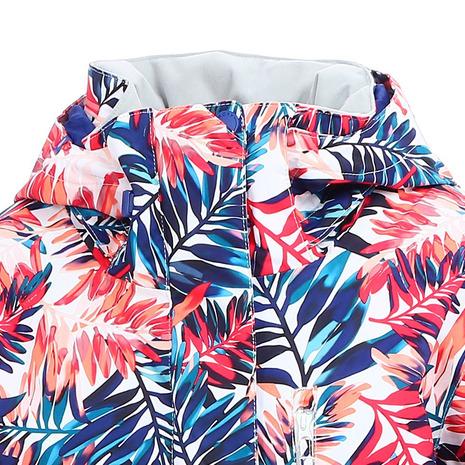 【2026年1月8日以降の発送予定】 ロキシー（ROXY）（レディース）スノーボードウェア レディース スノボ ボードウェア 20-21 JETTY NP JACKET ERJTJ03282 【O2352794122】(12595円)