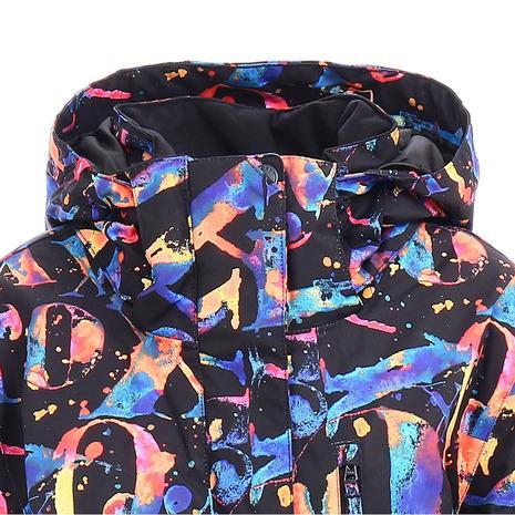 【2026年1月8日以降の発送予定】 ロキシー（ROXY）（レディース）スノーボードウェア レディース スノボ ボードウェア 20-21 JETTY NP JACKET ERJTJ03282 【O2352794122】(12595円)