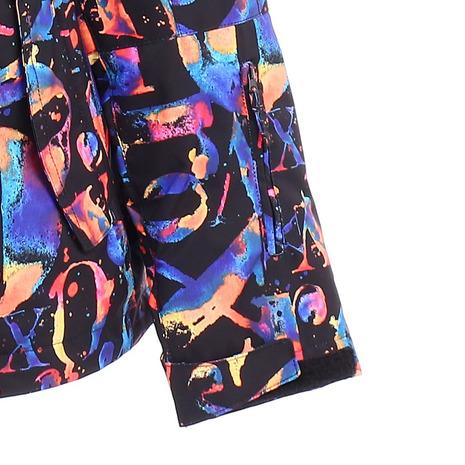 【2026年1月8日以降の発送予定】 ロキシー（ROXY）（レディース）スノーボードウェア レディース スノボ ボードウェア 20-21 JETTY NP JACKET ERJTJ03282 【O2352794122】(12595円)