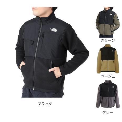 ノースフェイス（THE NORTH FACE）（メンズ）フルジップ ボア フリース