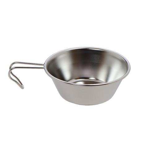 ホールアース(Whole Earth) シェラカップ 320 WE23DJ70 SLR 調理器具 キッチン キャンプ BBQ アウトドア (メンズ、レディース、キッズ)|lbreath|02