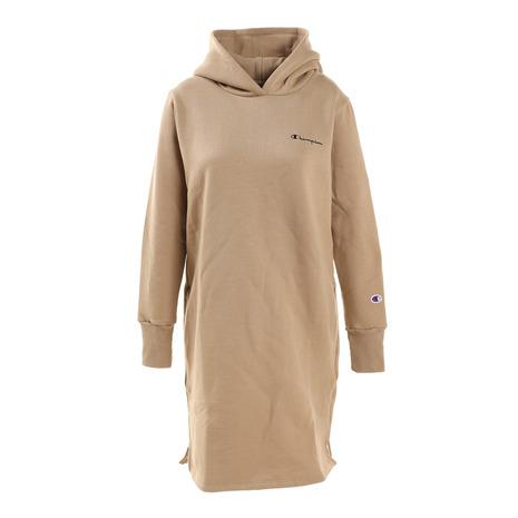 チャンピオン ヘリテイジ Champion Heritage スウェットワンピース Cwsss402 770 レディース L Breath Yahoo 店 通販 Yahoo ショッピング