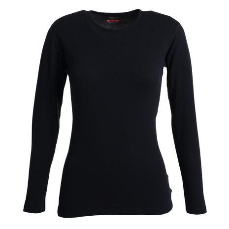 MIZUNO（ミズノ） （レディース）ブレスサーモアンダーウエアEXクルー