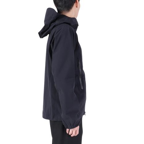 ミレー ティフォン50000 ウォームストレッチ ジャケット メンズL ブラック MILLET（ミレー） ミレー（Millet）（メンズ）ジャケット アウター