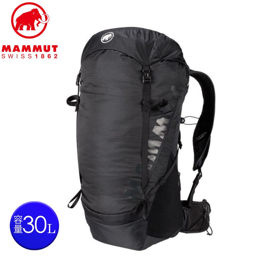マムート（MAMMUT）（メンズ、レディース）アタックザック リュック 