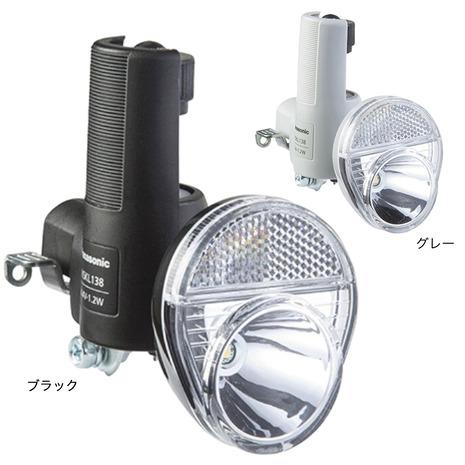 ナショナル パナソニック（Panasonic）（メンズ、レディース）LED発電