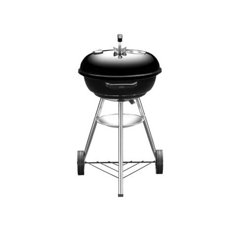 WEBER（ウェーバー） コンロ グリル バーベキュー コンパクトケトル 