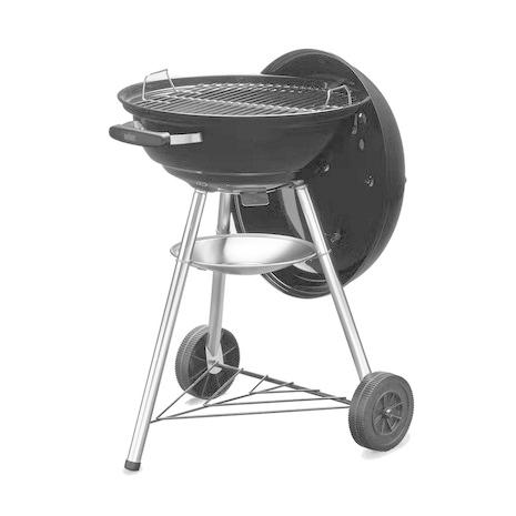 WEBER（ウェーバー） コンロ グリル バーベキュー コンパクトケトル