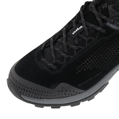 ガルモント　エナジー　23.0 GARMONT（ガルモント） （メンズ）トレッキングシューズ ローカット