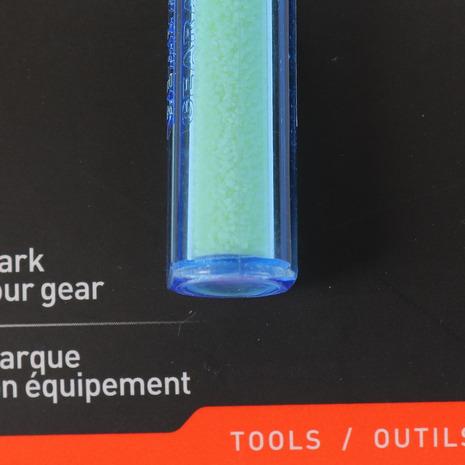 フローズン・ギア クリアー・マインド 青汎用セット クリアブルー Cryster 59 GIFTED(クリスター59ギフテッド): 竿｜釣具の