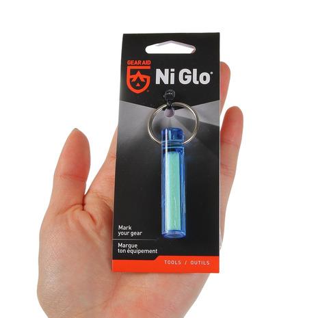 フローズン・ギア クリアー・マインド 青汎用セット クリアブルー Cryster 59 GIFTED(クリスター59ギフテッド): 竿｜釣具の