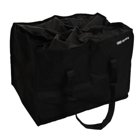 ホンマ製作所 ホンマ製作所（HONMA SEISAKUSYO） 薪ストーブ収納バッグ