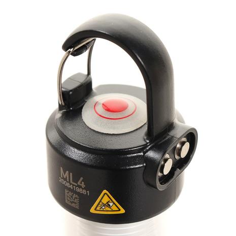 レッドレンザー（LED LENSER） LEDランタン 懐中電灯 小型 アウトドア