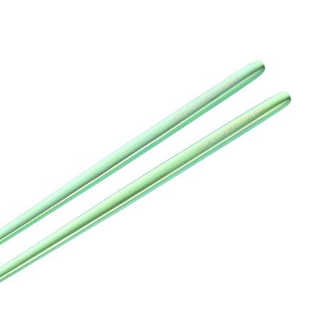 snow peak（スノーピーク） （メンズ、レディース、キッズ）チタン先細