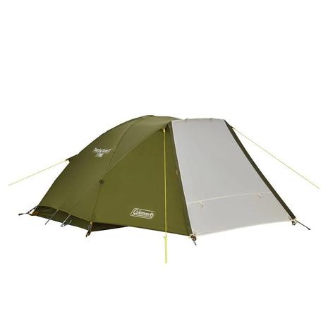 コールマンTouring Dome/LX+収納・移動に便利なコンパクト収納 コールマンTouring Dome/LX+収納・移動に便利なコンパクト収納