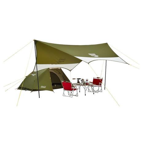 Coleman（コールマン） テント 1人用 2人用 ツーリングドームST