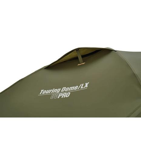 Coleman（コールマン） テント 2人用 3人用 ツーリングドーム LX