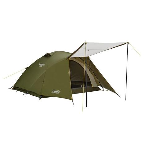 Coleman（コールマン） テント 2人用 3人用 ツーリングドーム LX