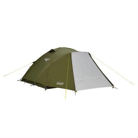 Coleman（コールマン） テント 2人用 3人用 ツーリングドーム LX