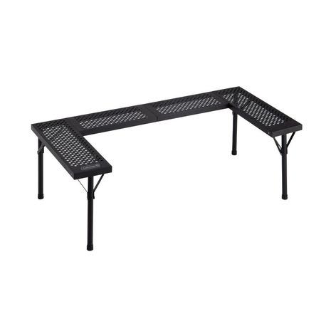 Coleman（コールマン） 3ウェイ バーベキューテーブルセット