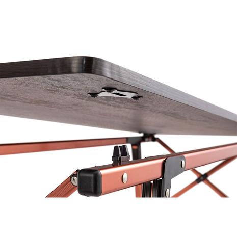 Coleman（コールマン） テーブル 折りたたみ バタフライマルチシェルフ