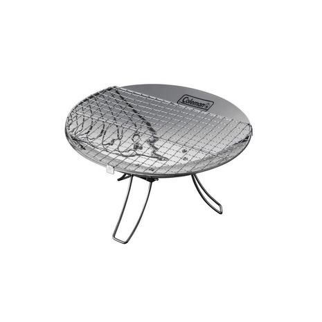 Coleman（コールマン） 焚き火台 ファイアーディスクソロ 直径30cm