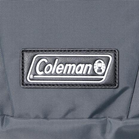 コールマン（Coleman）（メンズ、レディース）バッグ リュック バックパック エスリア30 2000037670 ダークグレー 30L｜lbreath｜11