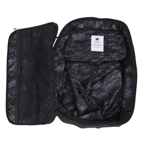 MAMMUT（マムート） （メンズ、レディース）バッグ リュック セオン