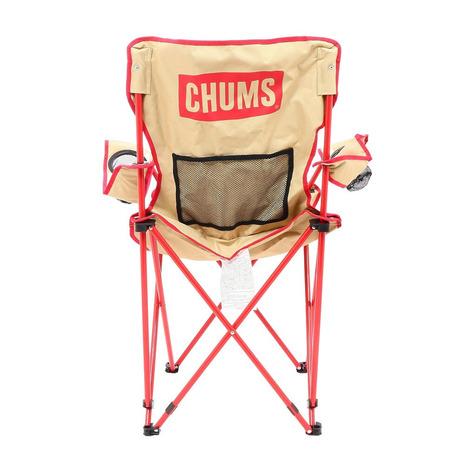 CHUMS（チャムス） 椅子 チェア 折りたたみ ブービーイージーチェア