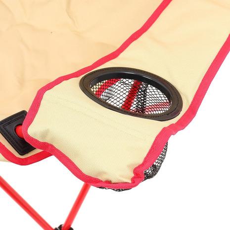 CHUMS（チャムス） 椅子 チェア 折りたたみ ブービーイージーチェア