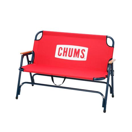 CHUMS（チャムス） アウトドア ベンチ チャムスバックウィズベンチ