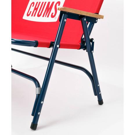 CHUMS（チャムス） アウトドア ベンチ チャムスバックウィズベンチ