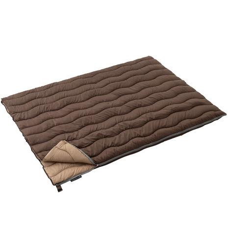 LOGOS（ロゴス） 抗菌防臭 丸洗いシュラフ 5 5℃ 72600008 寝袋