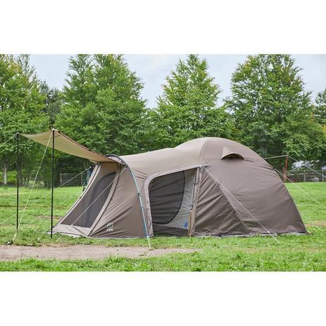 WHOLE EARTH ホールアース（Whole Earth） テント キャンプ 3〜4