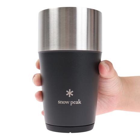 新品未開封 スノーピーク サーモタンブラー4色セット SET-470 ⭐️【未使用】スノーピーク peak サーモタンブラー 4色セット 新品