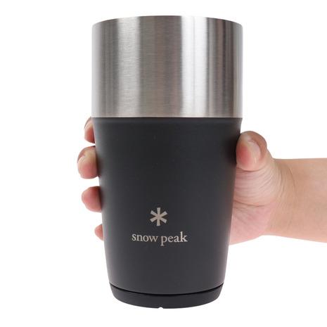 snow peak（スノーピーク） （メンズ、レディース、キッズ）真空断熱
