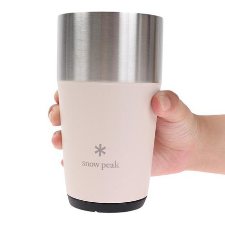 snow peak（スノーピーク） （メンズ、レディース、キッズ）真空断熱