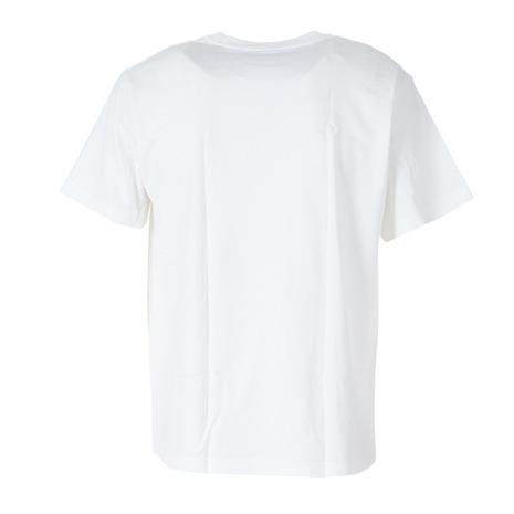 ヘインズ（Hanes）（メンズ）PERFECT WEIGHT 半袖 Tシャツ HM1-T104｜lbreath｜05