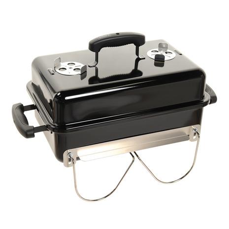 WEBER（ウェーバー） ゴーエニウェアチャコールグリル 121908 
