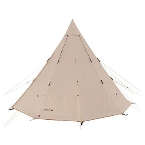 ノルディスク（Nordisk） アルフェイム 19.6 Alfheim 19.6 Tent 142014 キャンプ テント 8〜10人用｜lbreath｜02